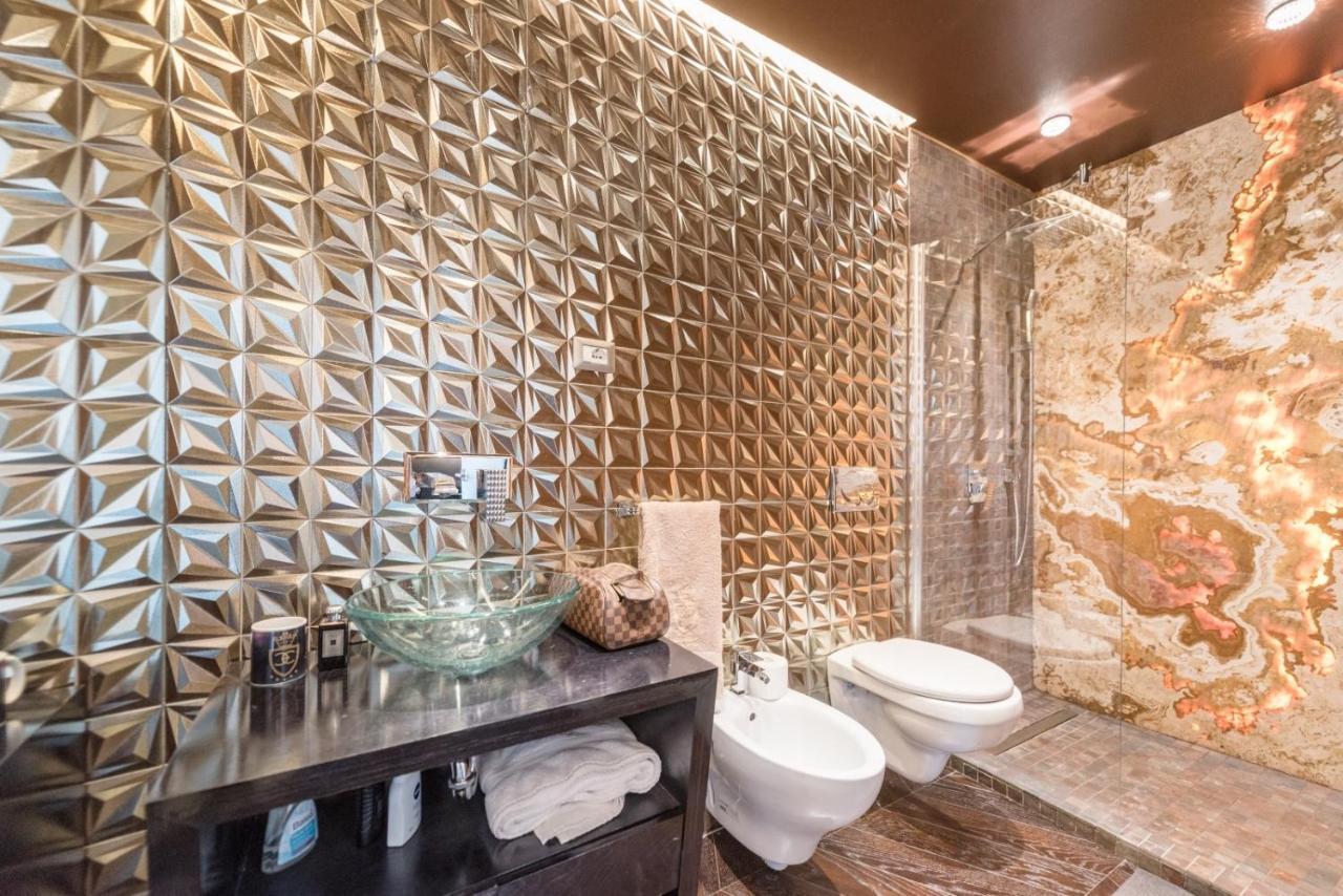Jacuzzi Royal Suite Budapest Extérieur photo